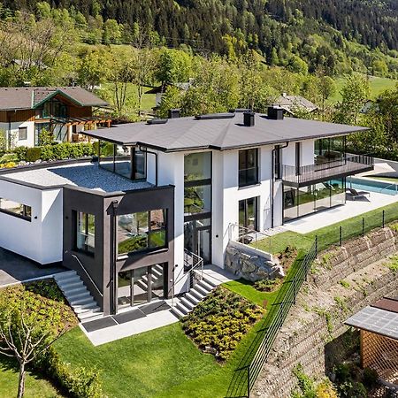 Lake And Mountains Appartements Maishofen Exteriör bild